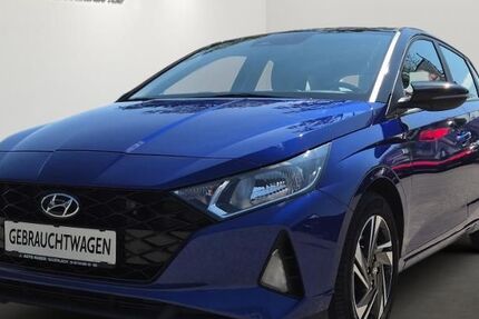 Hyundai i20 78.750 km 12.900 &euro; Sauerlach-Arget 82054