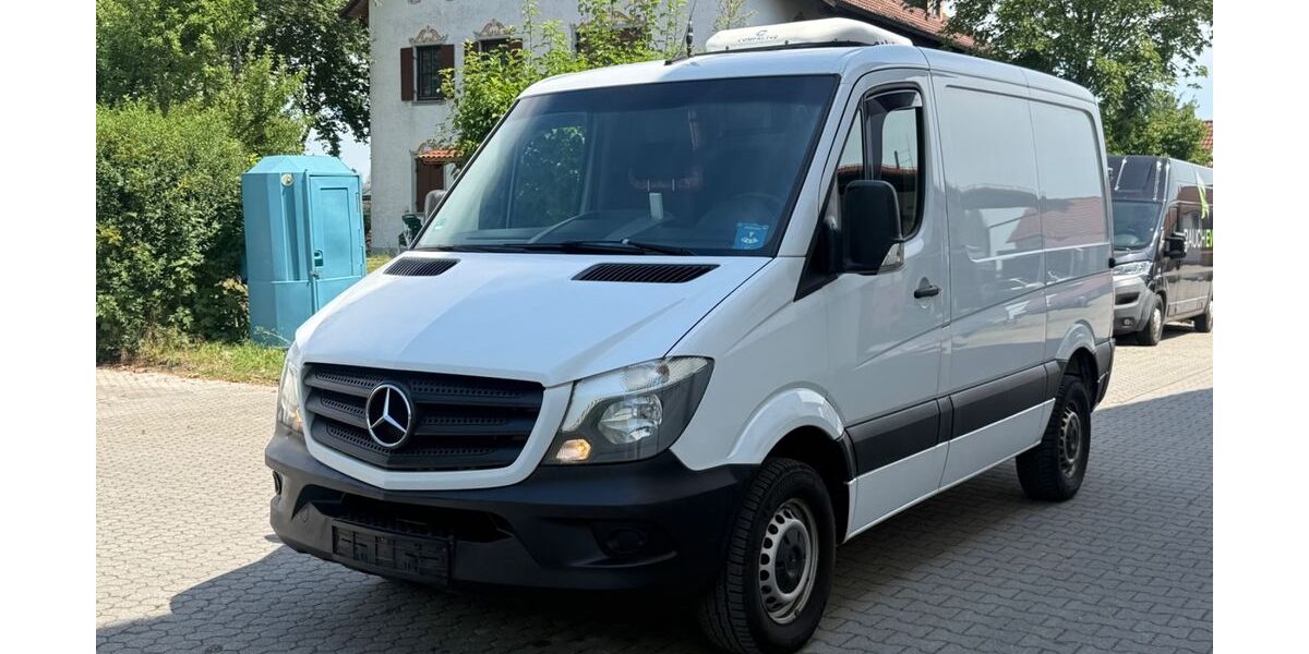 Mercedes-Benz Sprinter 490.000 km 10.900 &euro; Eching 85386