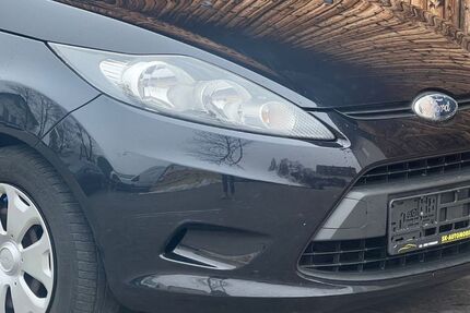 Ford Fiesta 124.100 km 4.900 &euro; München 80995