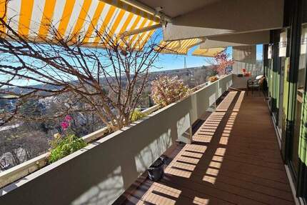 Exklusive Luxus 2,5-Zimmer-Wohnung in Parkstadt-Solln zu verkaufen! 2 zimmer