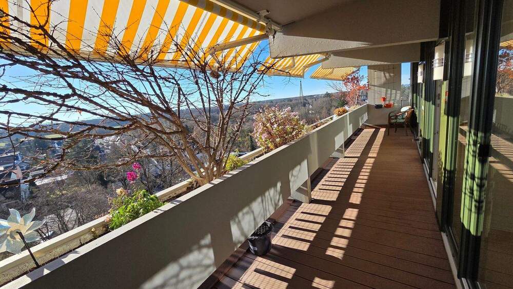 Exklusive Luxus 2,5-Zimmer-Wohnung in Parkstadt-Solln zu verkaufen! 2 zimmer