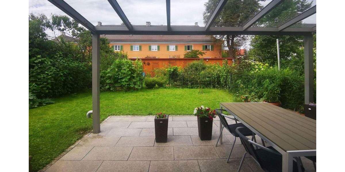 Doppelhaushälfte Oberschleißheim bei München Oberschleißheim - 6 Zimmer, 210 m&sup2;, 1.398.000&euro; | Angebot:25801242