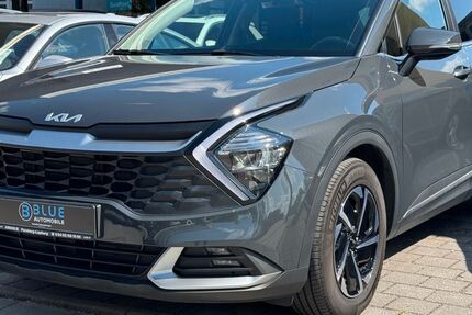Kia Sportage 16.489 km 27.995 &euro; Ottobrunn 85521
