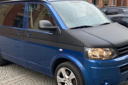 VW T5 Transporter 234.000 km 10.999 &euro; Höhenkirchen-Siegertsbrunn 85635