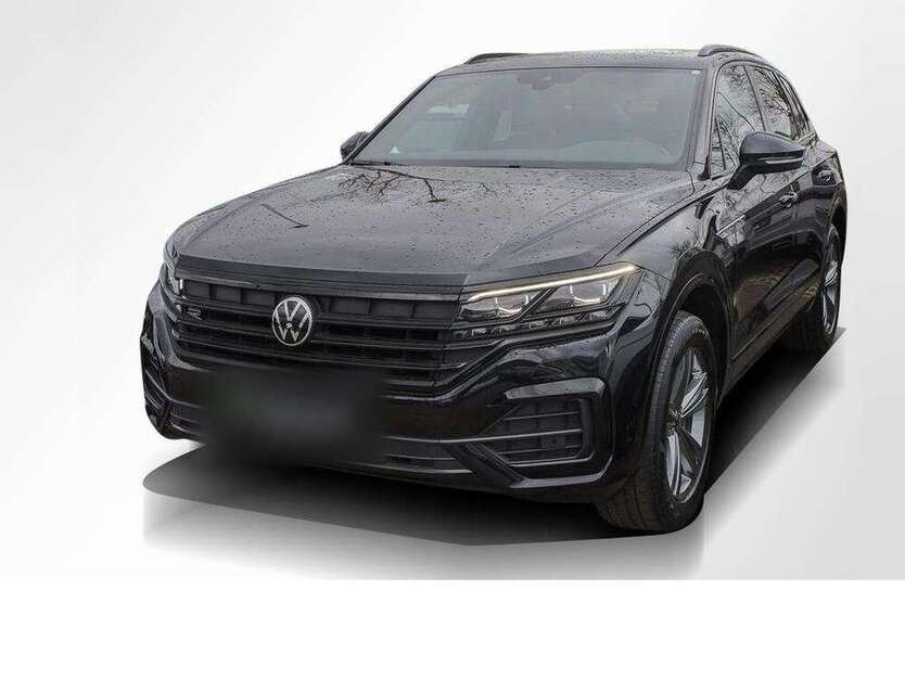 Touareg