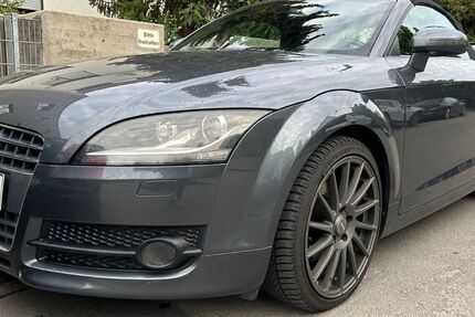 Audi TT 199.500 km 6.490 &euro; München 81545