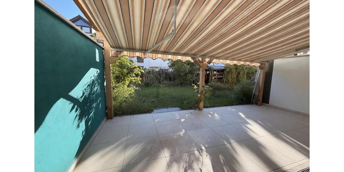 Reihenhaus Kirchheim bei München - 5 Zimmer, 136 m&sup2;, 978.000&euro; | Angebot:27083516