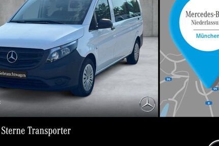Mercedes-Benz Vito 51.640 km 30.980 &euro; München 81739