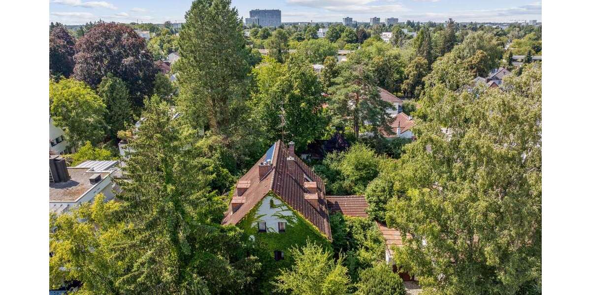 Grundstück München Thalkirchen-Obersendling-Forstenried-Fürstenried-Solln - 1.750.000&euro; | Angebot:26367951
