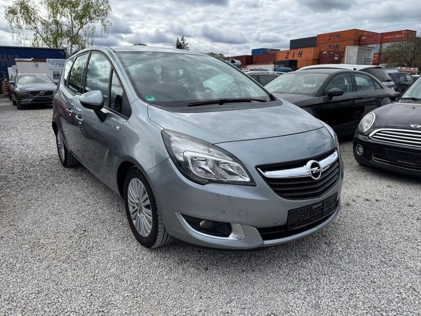 Meriva