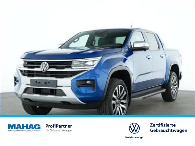 Amarok