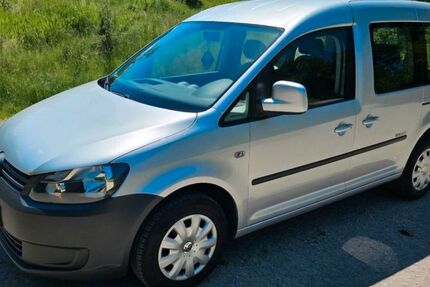 VW Caddy 234.900 km 4.499 &euro; München 81739