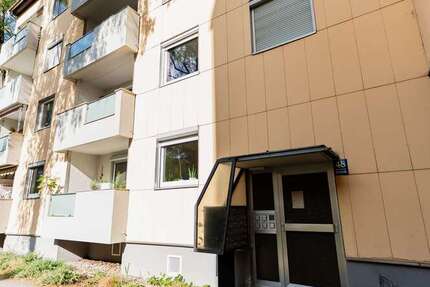 Wohnung München Feldmoching-Hasenbergl - 1 Zimmer, 33 m&sup2;, 249.000&euro; | Angebot:27292696
