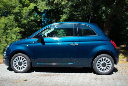 Fiat 500 86.500 km 7.250 &euro; Fürstenfeldbruck 82256