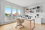Doppelhaushälfte München Trudering-Riem - 5 Zimmer, 141 m&sup2;, 1.198.000&euro; | Angebot:26752100