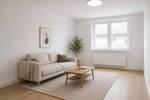 Etagenwohnung München Schwabing-West - 2 Zimmer, 61 m&sup2;, 629.000&euro; | Angebot:26930681