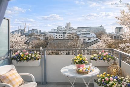 Wohnung Haar - 1 Zimmer, 32 m&sup2;, 329.000&euro; | Angebot:26025481