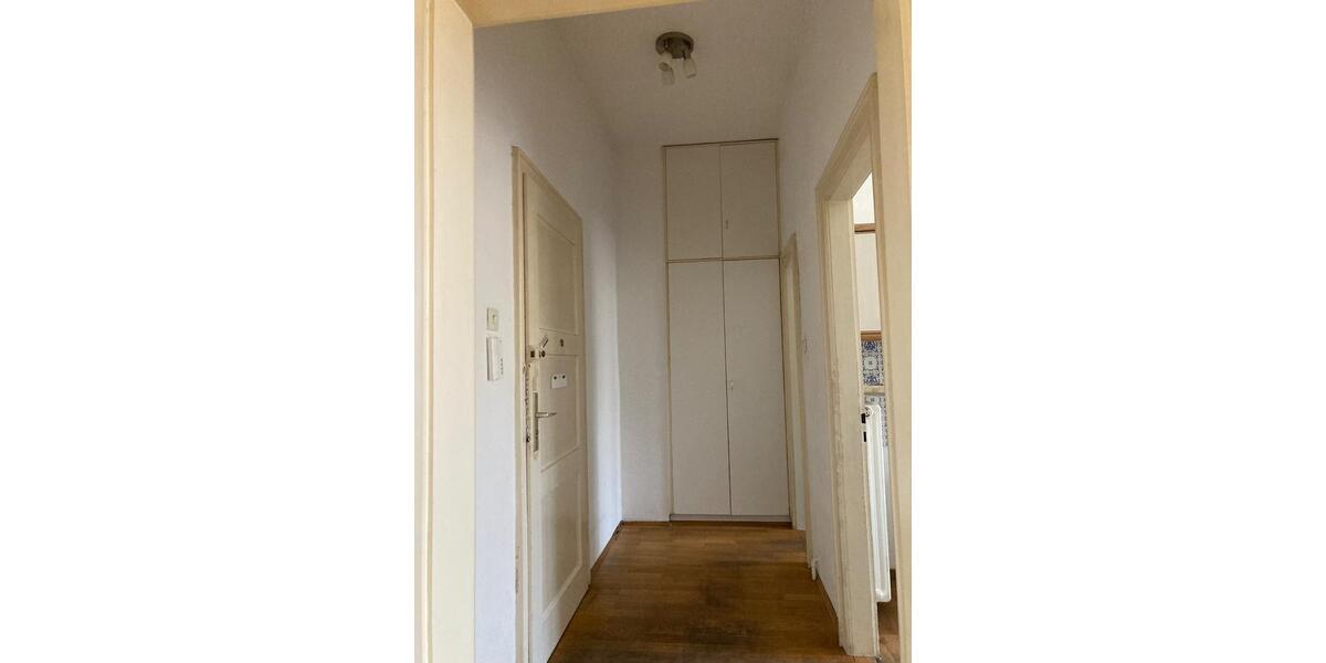 Freie 2ZKB Altbau-Wohnung Nähe Isar-Auen und Gärtnerplatz 2 zimmer