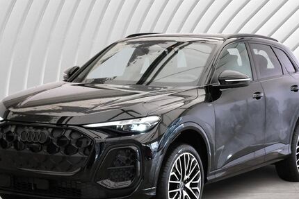Audi Q5 9.000 km 65.990 &euro; Unterschleißheim 85716