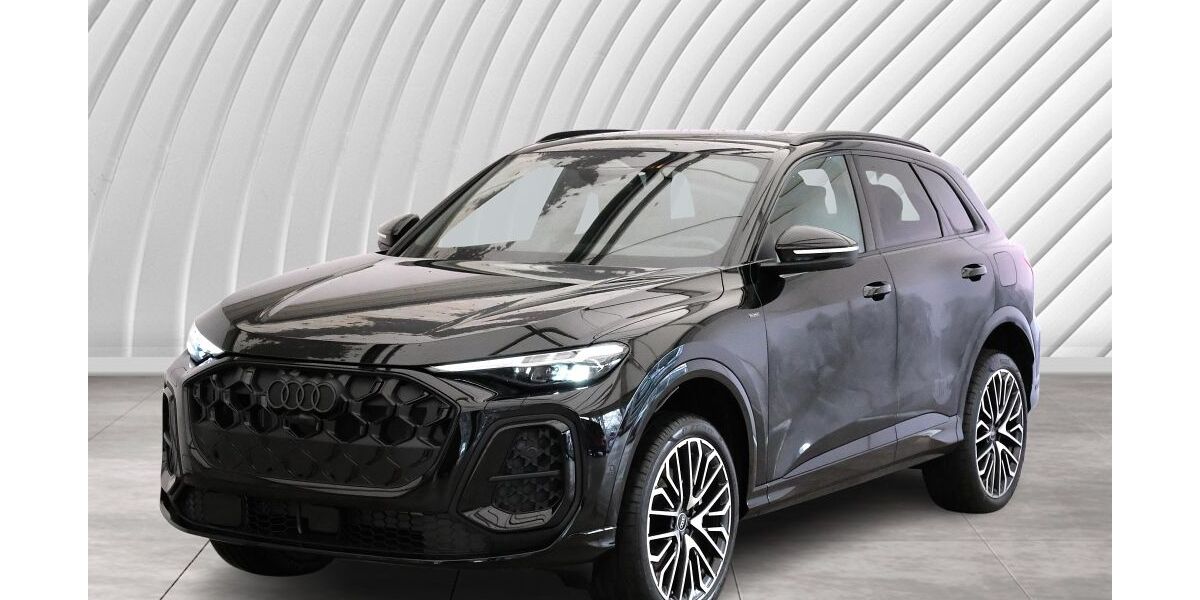 Audi Q5 9.000 km 65.990 &euro; Unterschleißheim 85716