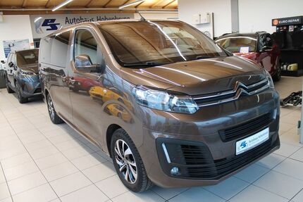 Citroen SpaceTourer 96.600 km 23.650 &euro; Hohenbrunn 85662