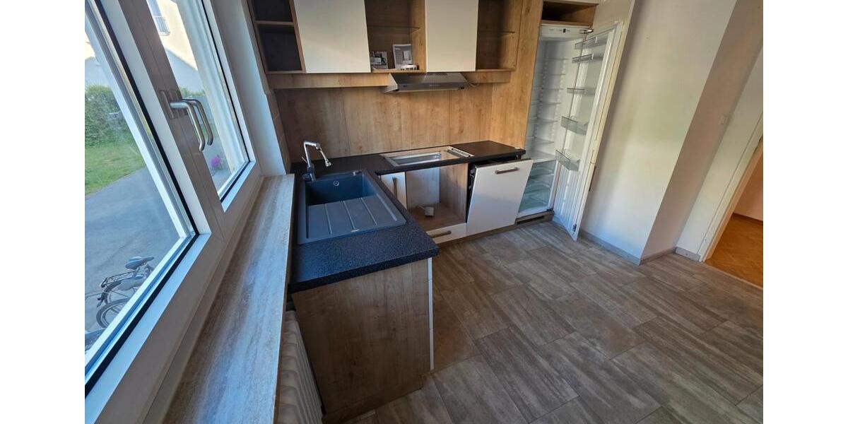 Erdgeschoßwohnung Wolfratshausen - 2 Zimmer, 65 m&sup2;, 299.999&euro; | Angebot:27200153