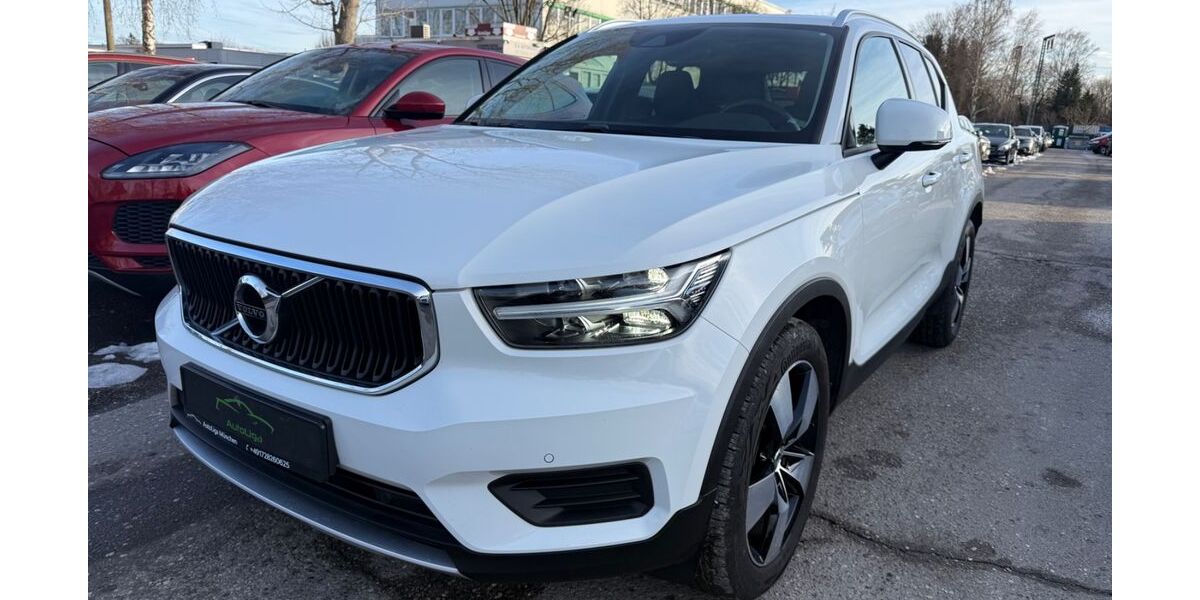 Volvo XC40 46.100 km 28.600 &euro; München 81243