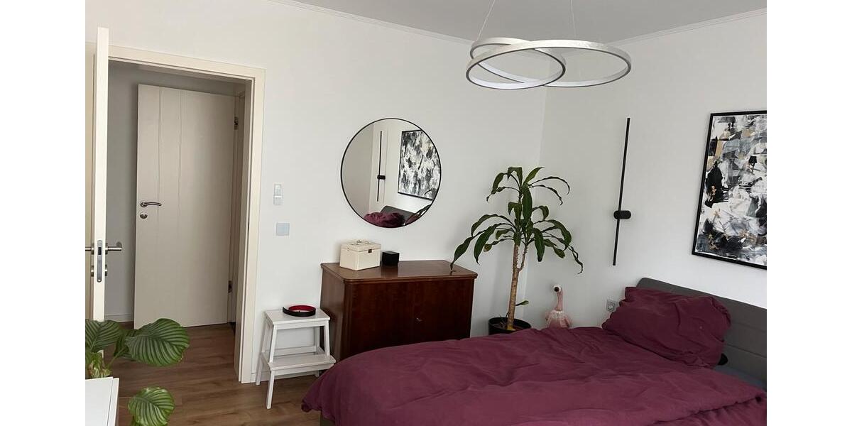 Etagenwohnung München Allach-Untermenzing - 3 Zimmer, 75 m&sup2;, 640.000&euro; | Angebot:25638058