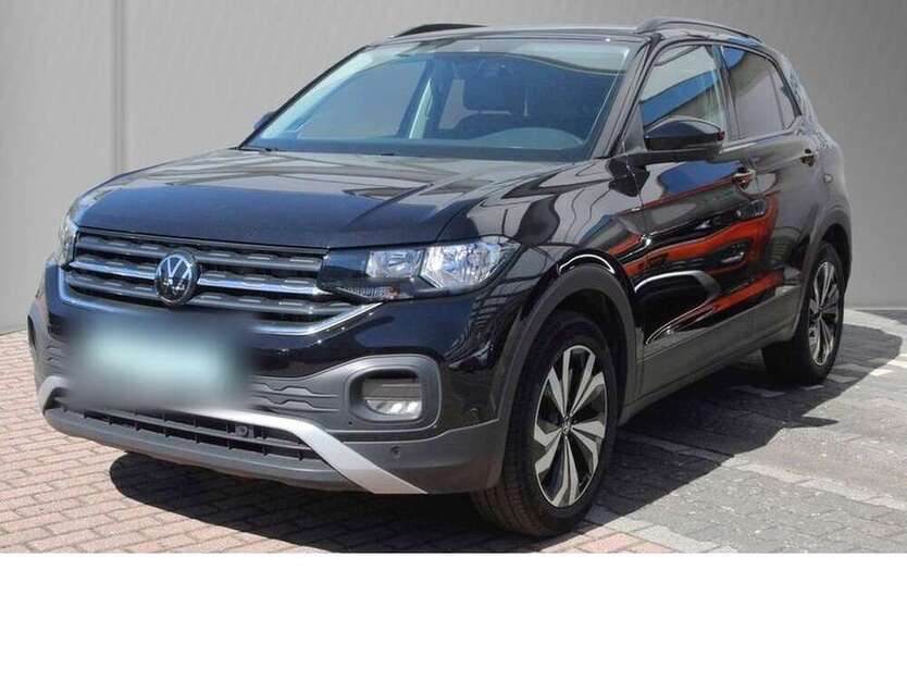T-Cross