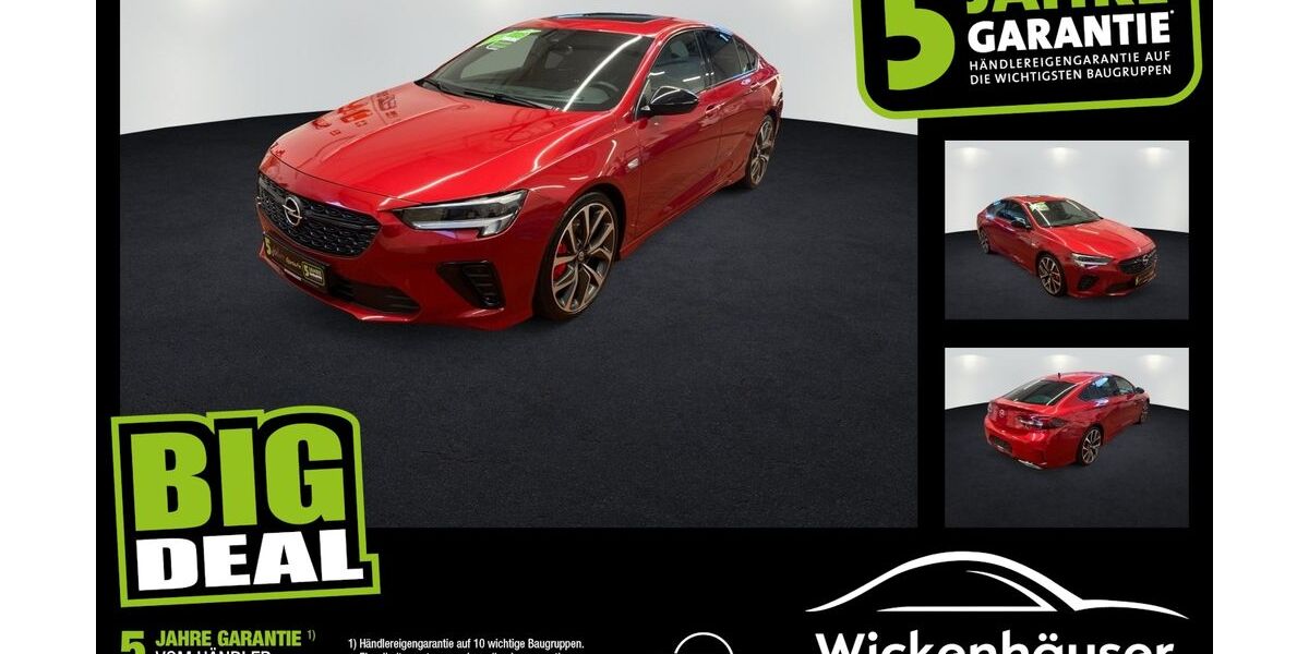Opel Insignia 133.596 km 23.990 &euro; Wolfratshausen 82515