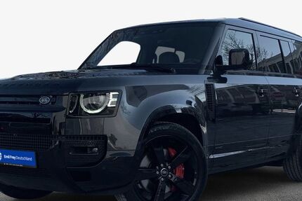 Land Rover Defender 7.975 km 108.997 &euro; München 80809