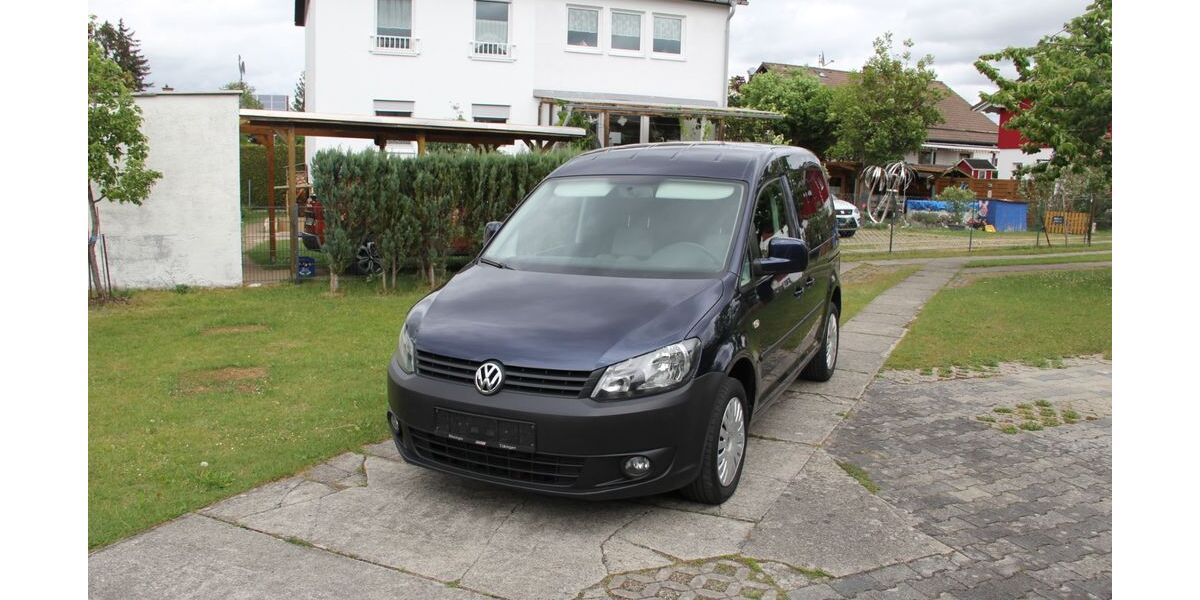 VW Caddy 178.697 km 9.900 &euro; Gilching bei München 82205