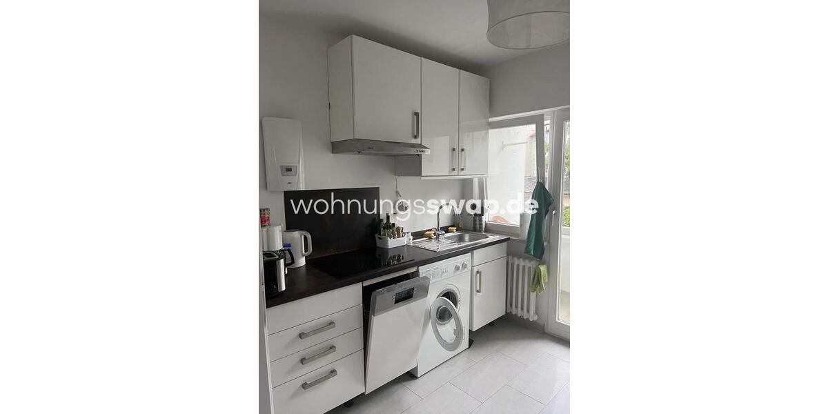 Etagenwohnung München Schwabing-West - 3 Zimmer, 80 m&sup2;, 1.723&euro; | Angebot:24537958