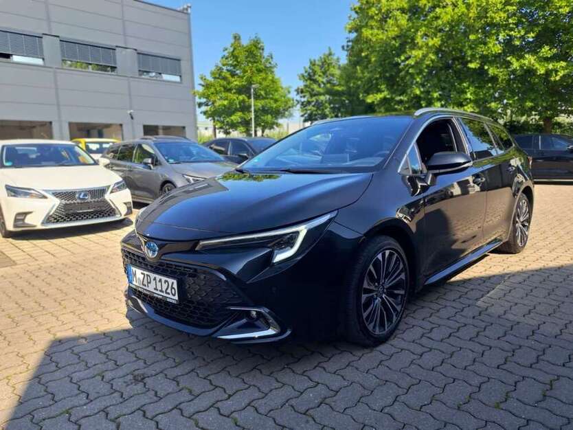 Corolla