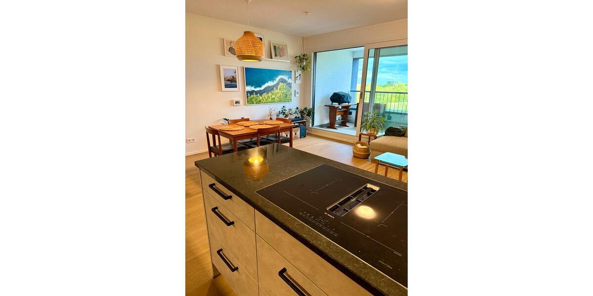 Etagenwohnung München Aubing-Lochhausen-Langwied - 3 Zimmer, 81 m&sup2;, 835.000&euro; | Angebot:27144983