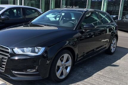 Audi A3 156.885 km 10.900 &euro; Oberhaching 82041
