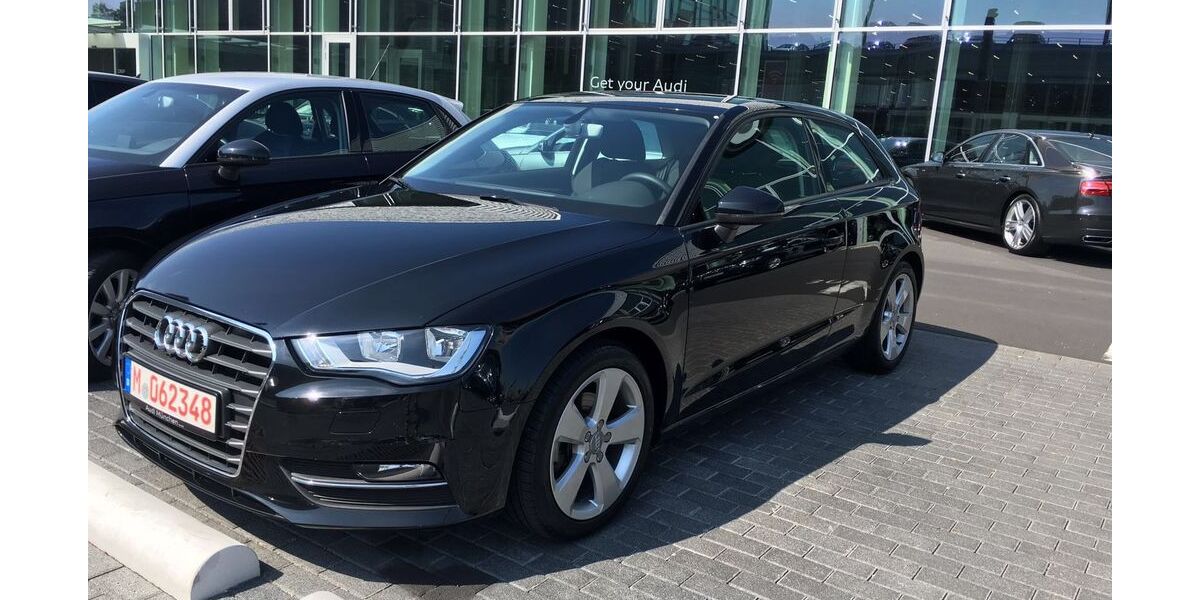 Audi A3 156.885 km 10.900 &euro; Oberhaching 82041