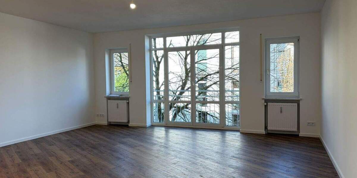 Etagenwohnung Olching - 3 Zimmer, 90 m&sup2;, 1.780&euro; | Angebot:25771636