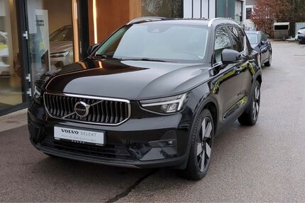 Volvo XC40 31.000 km 34.890 &euro; Baierbrunn 82065