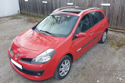 Renault Clio 122.000 km 1.950 € Vaterstetten 85591