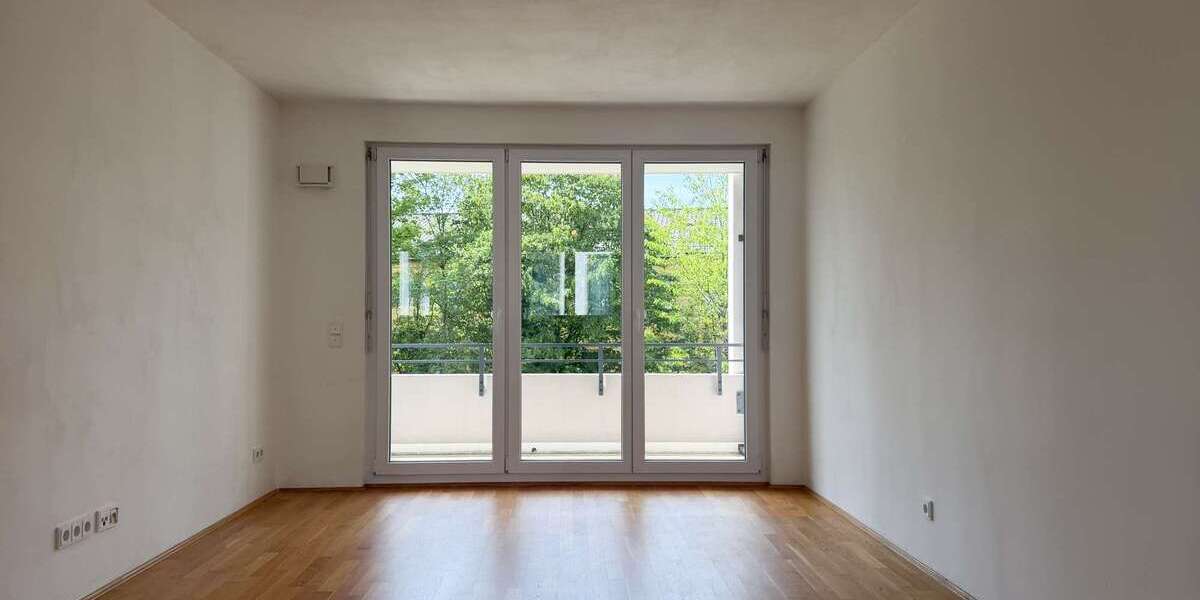 Etagenwohnung München Sendling-Westpark - 2 Zimmer, 58 m&sup2;, 530.000&euro; | Angebot:26837225