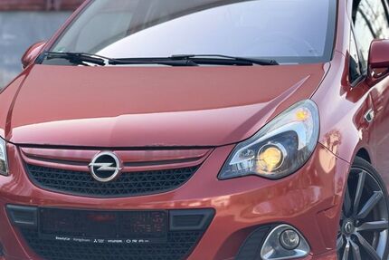 Opel Corsa 142.000 km 8.480 &euro; Hohenbrunn 85662