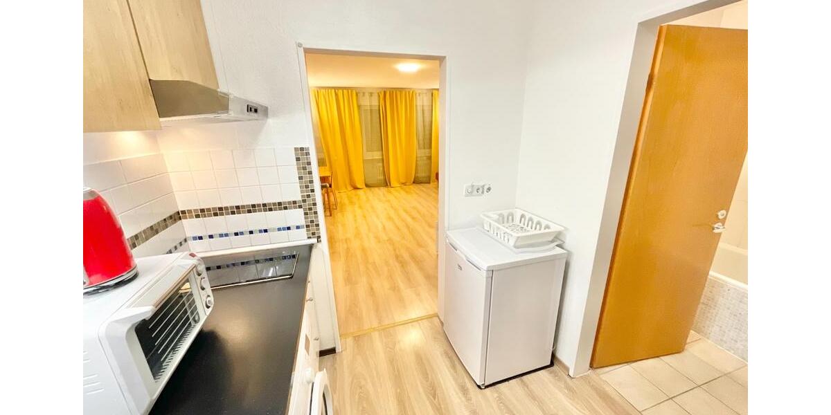 Hochparterre Haar - 1 Zimmer, 33 m&sup2;, 275.000&euro; | Angebot:24864641