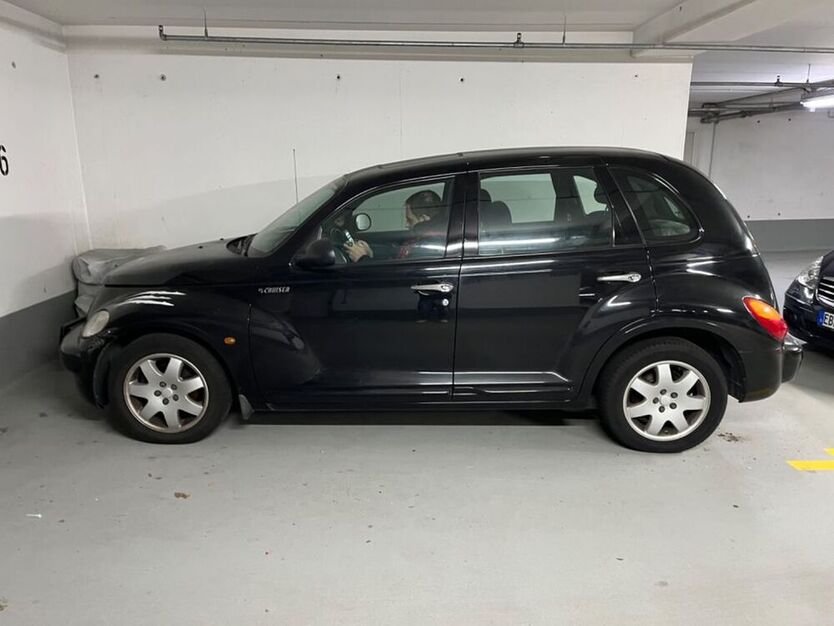 PT Cruiser