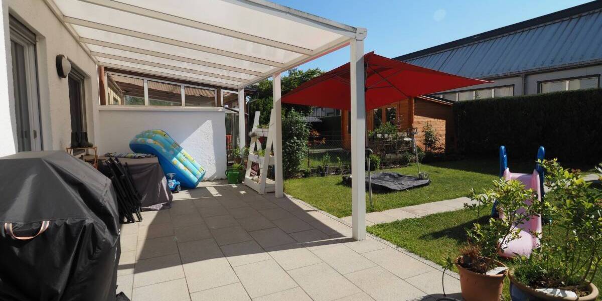 Doppelhaushälfte Fahrenzhausen - 4 Zimmer, 110 m&sup2;, 1.570&euro; | Angebot:26751834