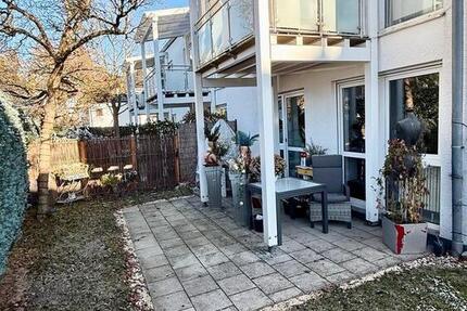 Wohnung München Bogenhausen - 2 Zimmer, 63 m&sup2;, 610.000&euro; | Angebot:26729932