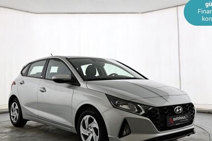 Hyundai i20 74.059 km 12.330 € Eching 85386