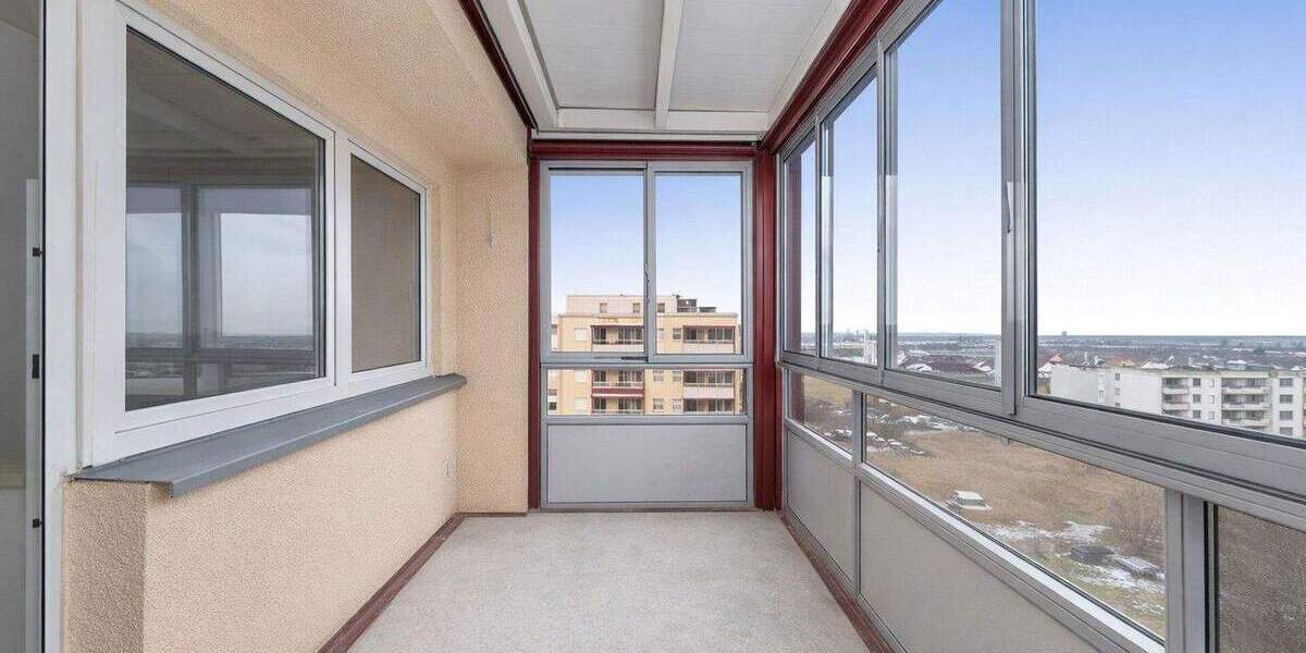 Etagenwohnung Germering - 3 Zimmer, 74 m&sup2;, 429.999&euro; | Angebot:25823696