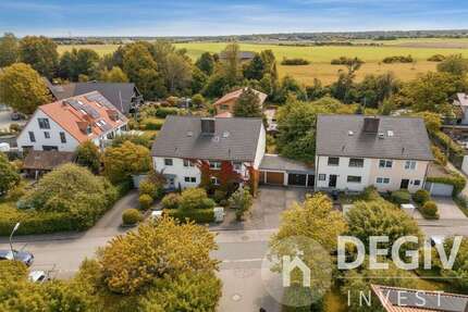 Haus Oberhaching Deisenhofen - 5 Zimmer, 172 m&sup2;, 599.000&euro; | Angebot:26461863