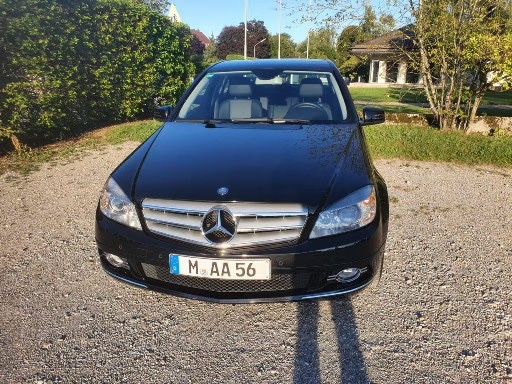 Mercedes-Benz C 350 86.000 km 16.450 &euro; Pullach 82049